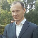 Дмитрий Балдин